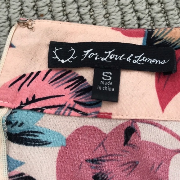 For Love & Lemons Set Small - Picture 4 of 5